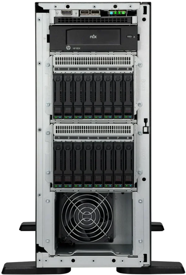 Serveur HPE ProLiant ML110 Gen11 (P81774-425)