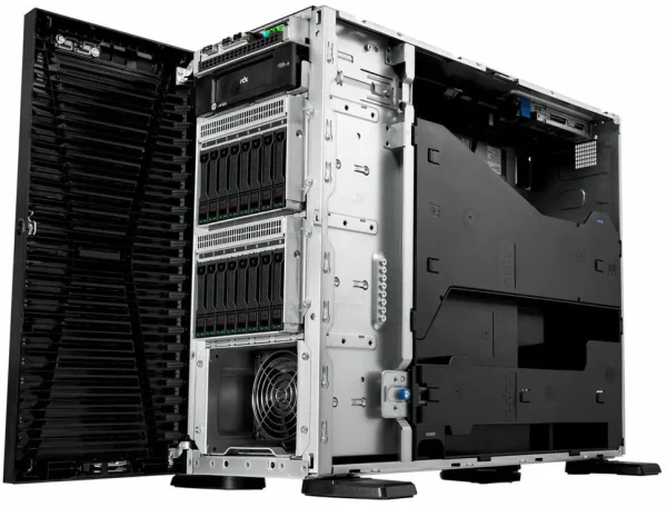 Serveur HPE ProLiant ML110 Gen11 (P81774-425)
