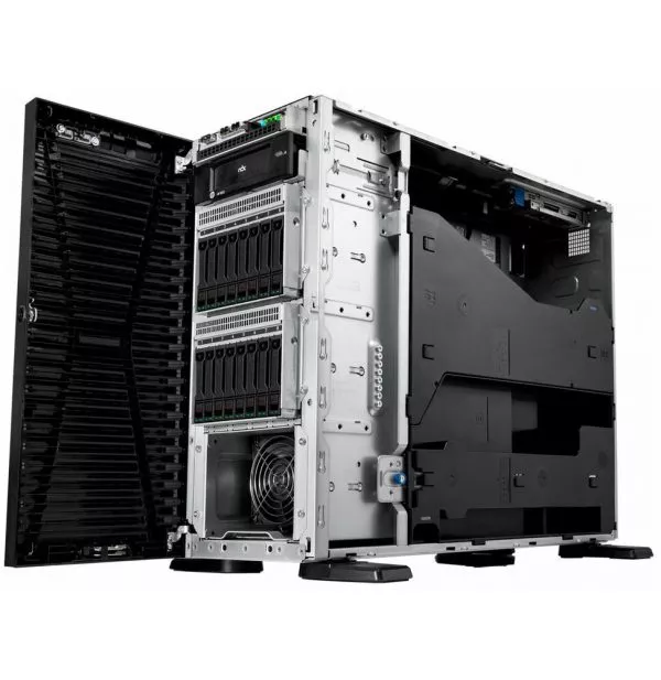 serveur-hpe-proliant-ml110-gen11-p81774-425-5 Serveur HPE ProLiant ML110 Gen11 (P81774-425)