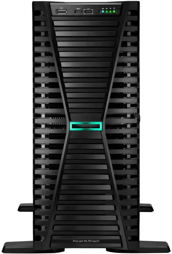 Serveur HPE ProLiant ML110 Gen11 (P83112-425)