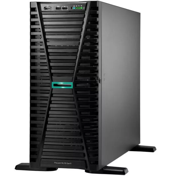 serveur-hpe-proliant-ml110-gen11-p83112-425 Serveur HPE ProLiant ML110 Gen11 (P83112-425)
