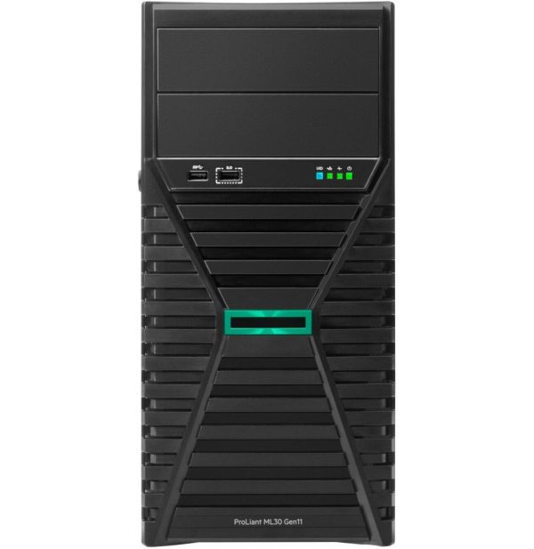 Serveur HPE ProLiant ML30 Gen11 (P65397-421)