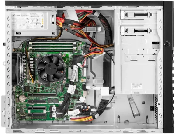 Serveur HPE ProLiant ML30 Gen11 (P87458-425)