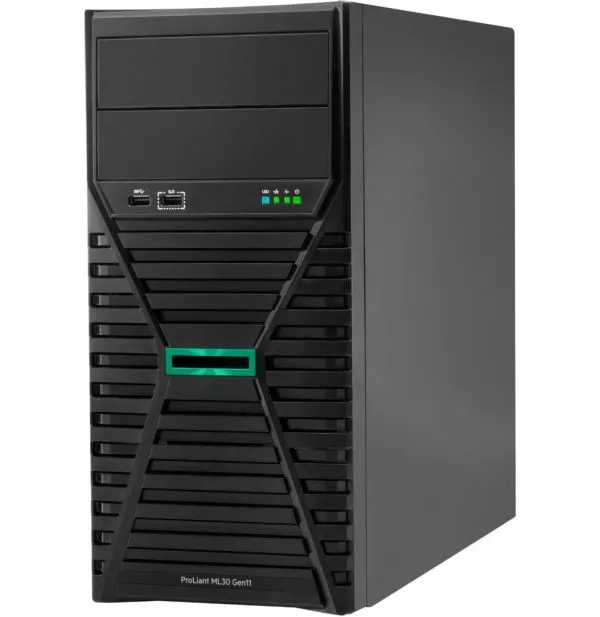 serveur-hpe-proliant-ml30-gen11-p87458-425 Serveur HPE ProLiant ML30 Gen11 (P87458-425)