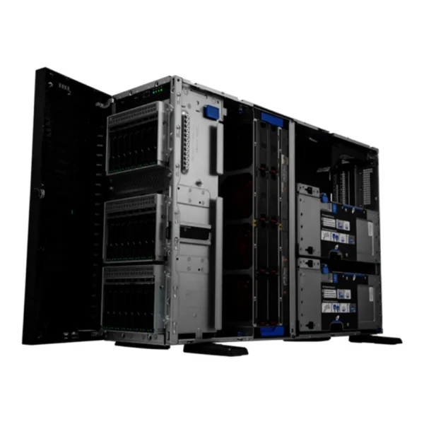 Serveur HPE ProLiant ML350 Gen11 (P81776-425)