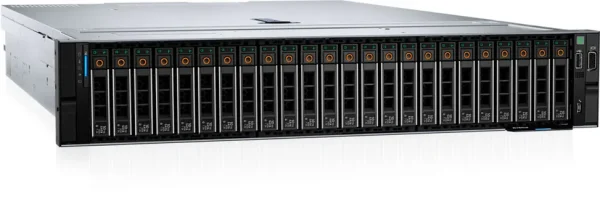 Serveur rack Dell PowerEdge R760xs (PROMO_R760XS_SPL1)