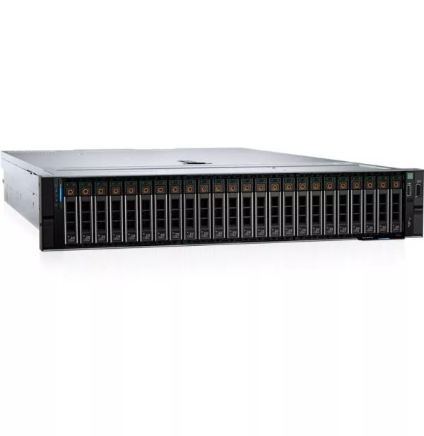 Serveur rack Dell PowerEdge R760xs (PROMO_R760XS_SPL1)