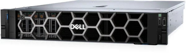 Serveur rack Dell PowerEdge R760xs (PROMO_R760XS_SPL1)