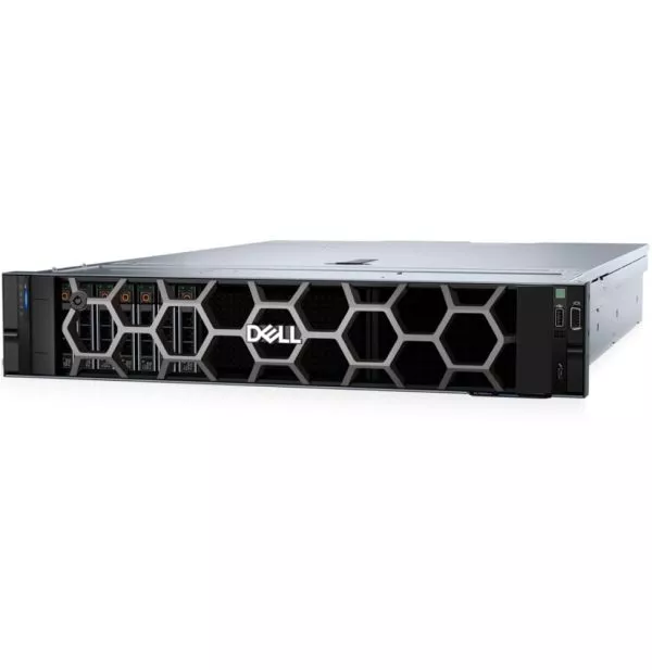 Serveur rack Dell PowerEdge R760xs (PROMO_R760XS_SPL1)