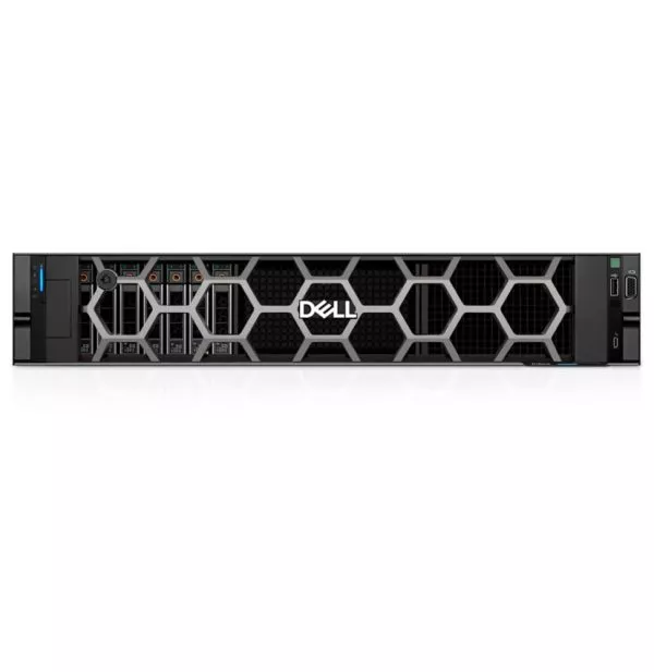 Serveur rack Dell PowerEdge R760xs (PROMO_R760XS_SPL1)