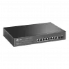 Switch Smart TP-Link TL-SG2210MP JetStream 10 ports Gigabit avec 8 ports PoE+