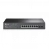 Switch Smart TP-Link TL-SG2210MP JetStream 10 ports Gigabit avec 8 ports PoE+