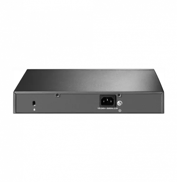 Switch Smart TP-Link TL-SG2210MP JetStream 10 ports Gigabit avec 8 ports PoE+