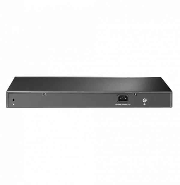 Switch Smart TP-Link TL-SG2428P JetStream 28 ports Gigabit avec 24 ports PoE+