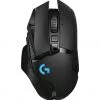 Souris gaming sans fil LIGHTSPEED Logitech G502 (910-005568)