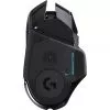 Souris gaming sans fil LIGHTSPEED Logitech G502 (910-005568)