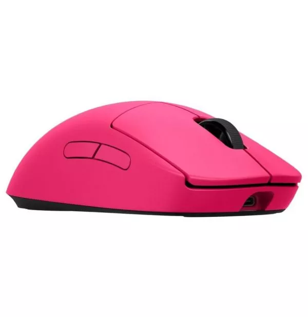 Souris Gaming Sans Fil Logitech G Pro 2 LIGHTSPEED (910-007310)