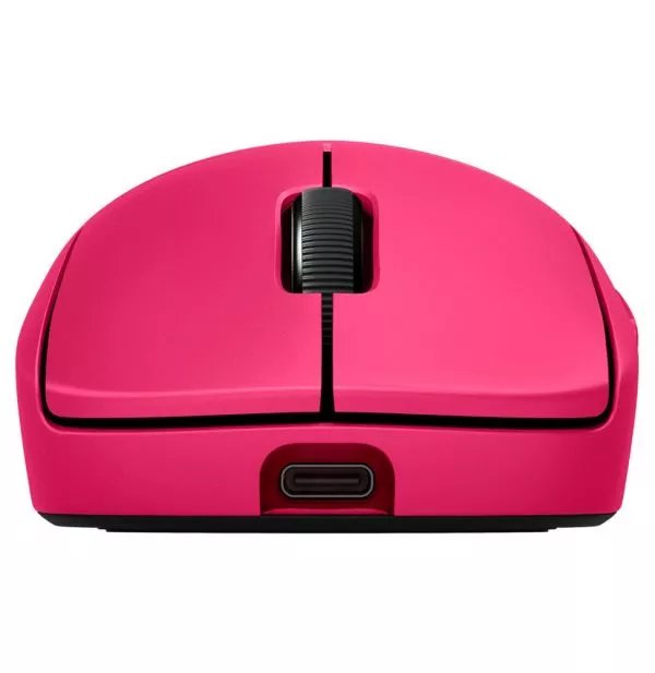 Souris Gaming Sans Fil Logitech G Pro 2 LIGHTSPEED (910-007310)