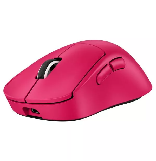 Souris Gaming Sans Fil Logitech G Pro 2 LIGHTSPEED (910-007310)