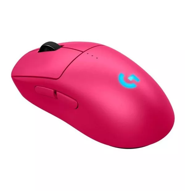 Souris Gaming Sans Fil Logitech G Pro 2 LIGHTSPEED (910-007310)