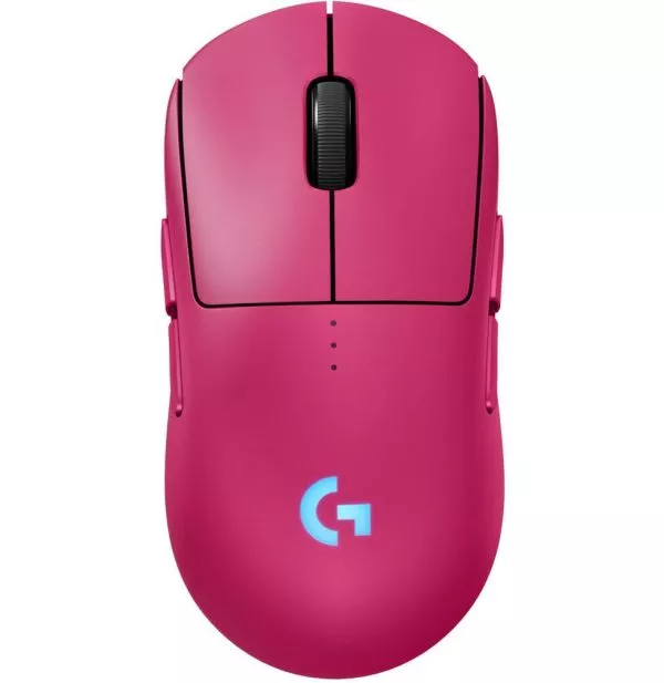 Souris Gaming Sans Fil Logitech G Pro 2 LIGHTSPEED (910-007310)