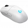 souris-gaming-sans-fil-logitech-g-pro-2-lightspeed-blanc-910-007303-1 Souris Gaming Sans Fil Logitech G Pro 2 LIGHTSPEED - Blanc (910-007303)
