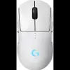 souris-gaming-sans-fil-logitech-g-pro-2-lightspeed-blanc-910-007303 Souris Gaming Sans Fil Logitech G Pro 2 LIGHTSPEED - Blanc (910-007303)