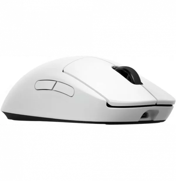 souris-gaming-sans-fil-logitech-g-pro-2-lightspeed-blanc-910-007303-2 Souris Gaming Sans Fil Logitech G Pro 2 LIGHTSPEED - Blanc (910-007303)