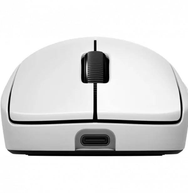 souris-gaming-sans-fil-logitech-g-pro-2-lightspeed-blanc-910-007303-3 Souris Gaming Sans Fil Logitech G Pro 2 LIGHTSPEED - Blanc (910-007303)