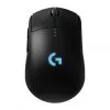 Souris gaming sans fil Logitech G Pro pour les professionnels d'eSport