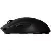 Souris gaming sans fil Logitech G Pro pour les professionnels d'eSport