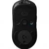 Souris gaming sans fil Logitech G Pro pour les professionnels d'eSport