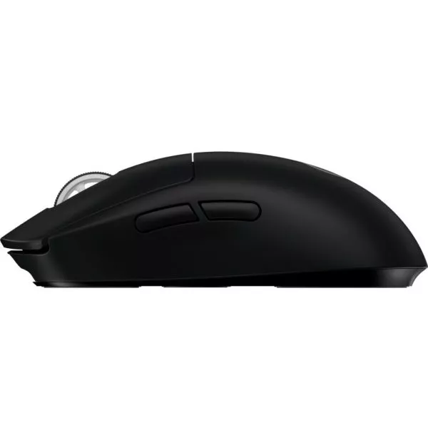 souris-gaming-sans-fil-logitech-g-pro-x-superlight-2 Souris gaming sans fil Logitech G Pro X Superlight (910-005881)