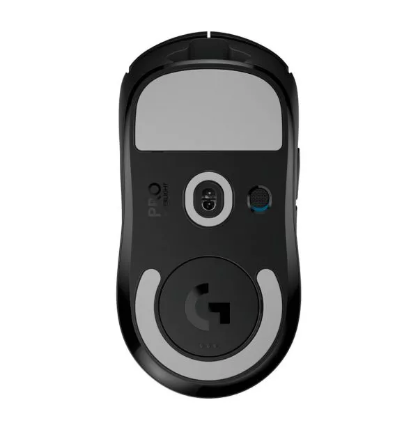souris-gaming-sans-fil-logitech-g-pro-x-superlight-4 Souris gaming sans fil Logitech G Pro X Superlight (910-005881)