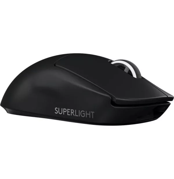 souris-gaming-sans-fil-logitech-g-pro-x-superlight Souris gaming sans fil Logitech G Pro X Superlight (910-005881)