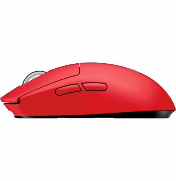 souris-gaming-sans-fil-logitech-g-pro-x-superlight-910-006785-4 Souris Gaming Sans Fil Logitech G Pro X Superlight (910-006785)