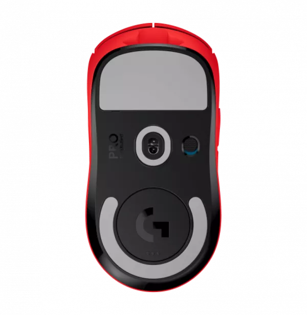 souris-gaming-sans-fil-logitech-g-pro-x-superlight-910-006785-6 Souris Gaming Sans Fil Logitech G Pro X Superlight (910-006785)