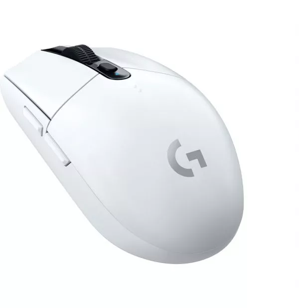 Souris gaming sans fil Logitech G305 LIGHTSPEED (910-005282)