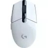 Souris gaming sans fil Logitech G305 LIGHTSPEED (910-005282)