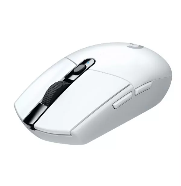 Souris gaming sans fil Logitech G305 LIGHTSPEED (910-005282)