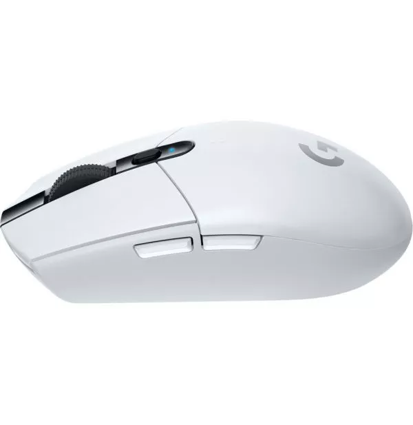 Souris gaming sans fil Logitech G305 LIGHTSPEED (910-005282)