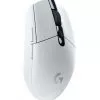 Souris gaming sans fil Logitech G305 LIGHTSPEED (910-005282)