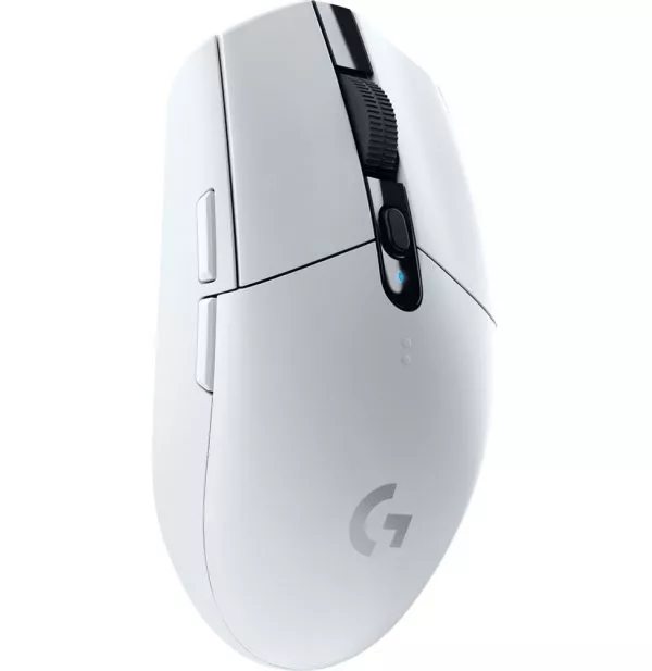 Souris gaming sans fil Logitech G305 LIGHTSPEED (910-005282)
