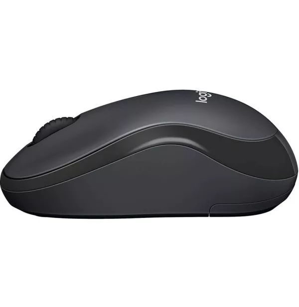 Souris Sans Fil Logitech Optique M220 RF (910-004878)