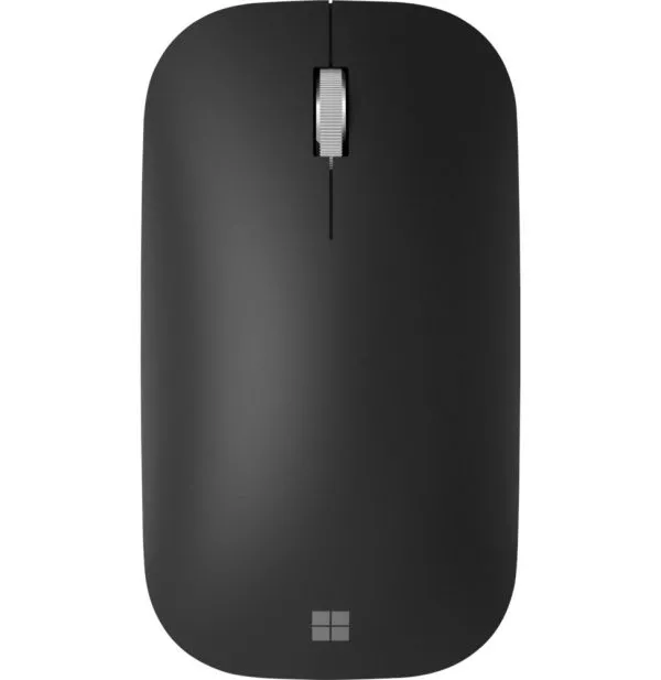 souris-mobile-sans-fil-microsoft-moderne-ktf-00014-2 Souris Mobile Sans Fil Bluetooth Microsoft Moderne (KTF-00014)