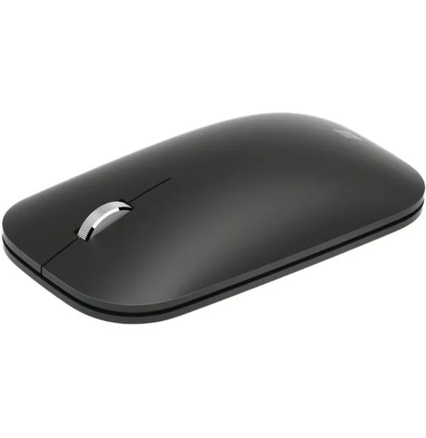 souris-mobile-sans-fil-microsoft-moderne-ktf-00014 Souris Mobile Sans Fil Bluetooth Microsoft Moderne (KTF-00014)