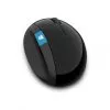 Souris Mobile Sans Fil Microsoft Sculpt Ergonomic (L6V-00004)