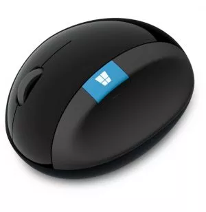 souris-mobile-sans-fil-microsoft-sculpt-ergonomic-l6v-00004 Souris Mobile Sans Fil Microsoft Sculpt Ergonomic (L6V-00004)
