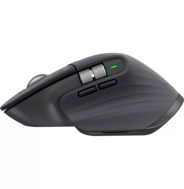 souris-sans-fil-avancee-logitech-mx-master-3-910-005694-2 Souris sans fil Bluetooth avancée Logitech MX Master 3 (910-005694)