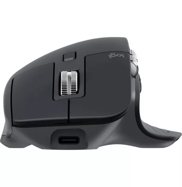 souris-sans-fil-avancee-logitech-mx-master-3-910-005694-3 Souris sans fil Bluetooth avancée Logitech MX Master 3 (910-005694)